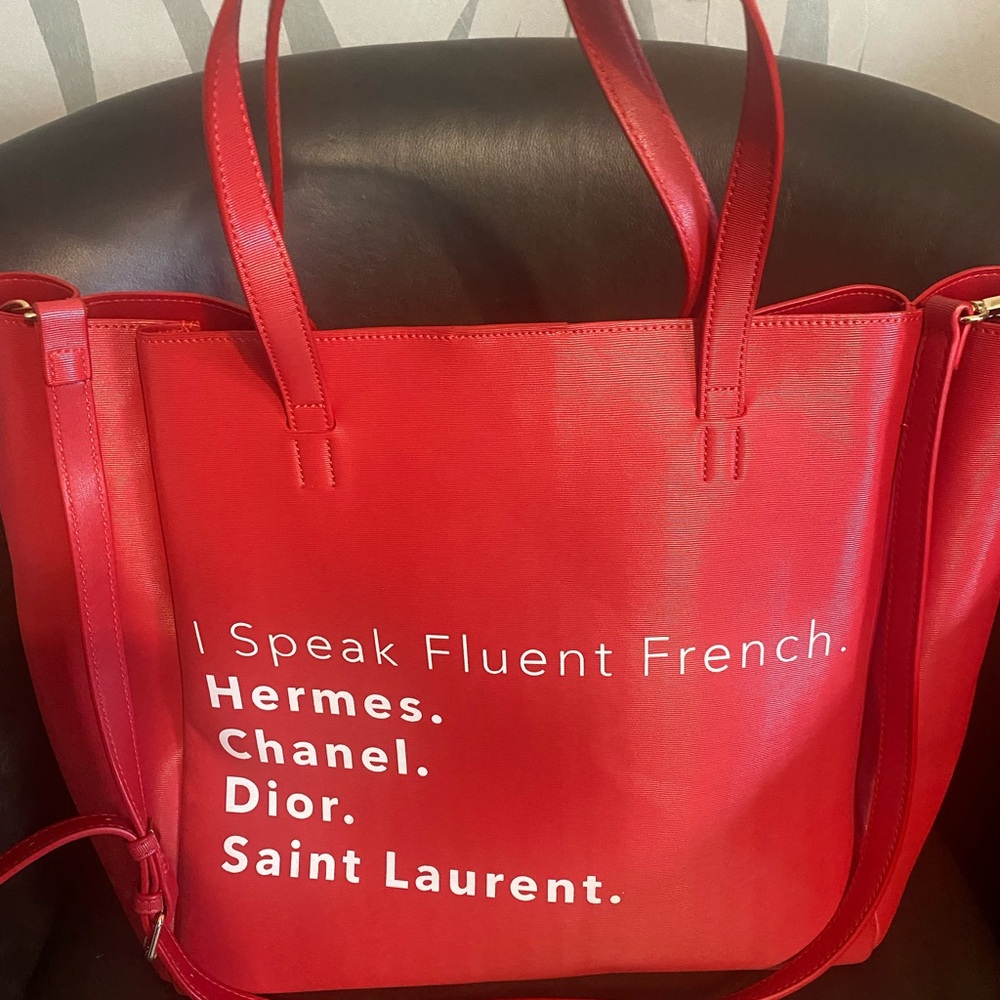 Los Angeles Trading Company Tote